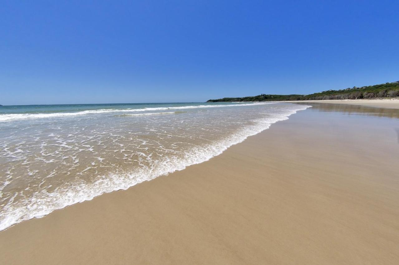 Anchorage On Straddie ポイント・ルックアウト エクステリア 写真