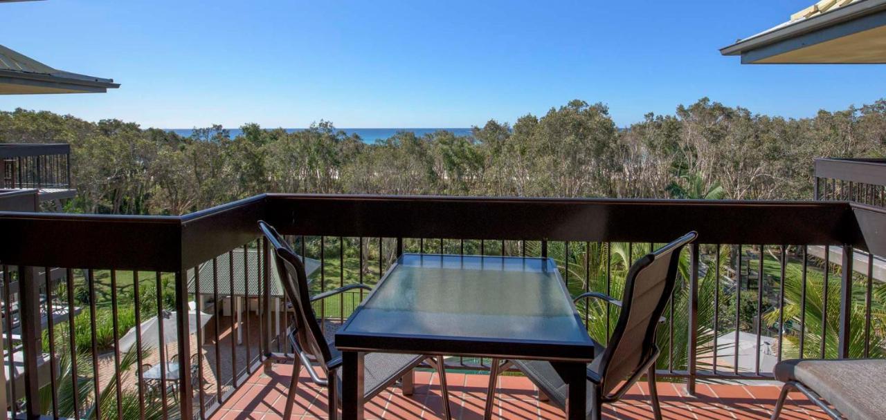 Anchorage On Straddie ポイント・ルックアウト エクステリア 写真