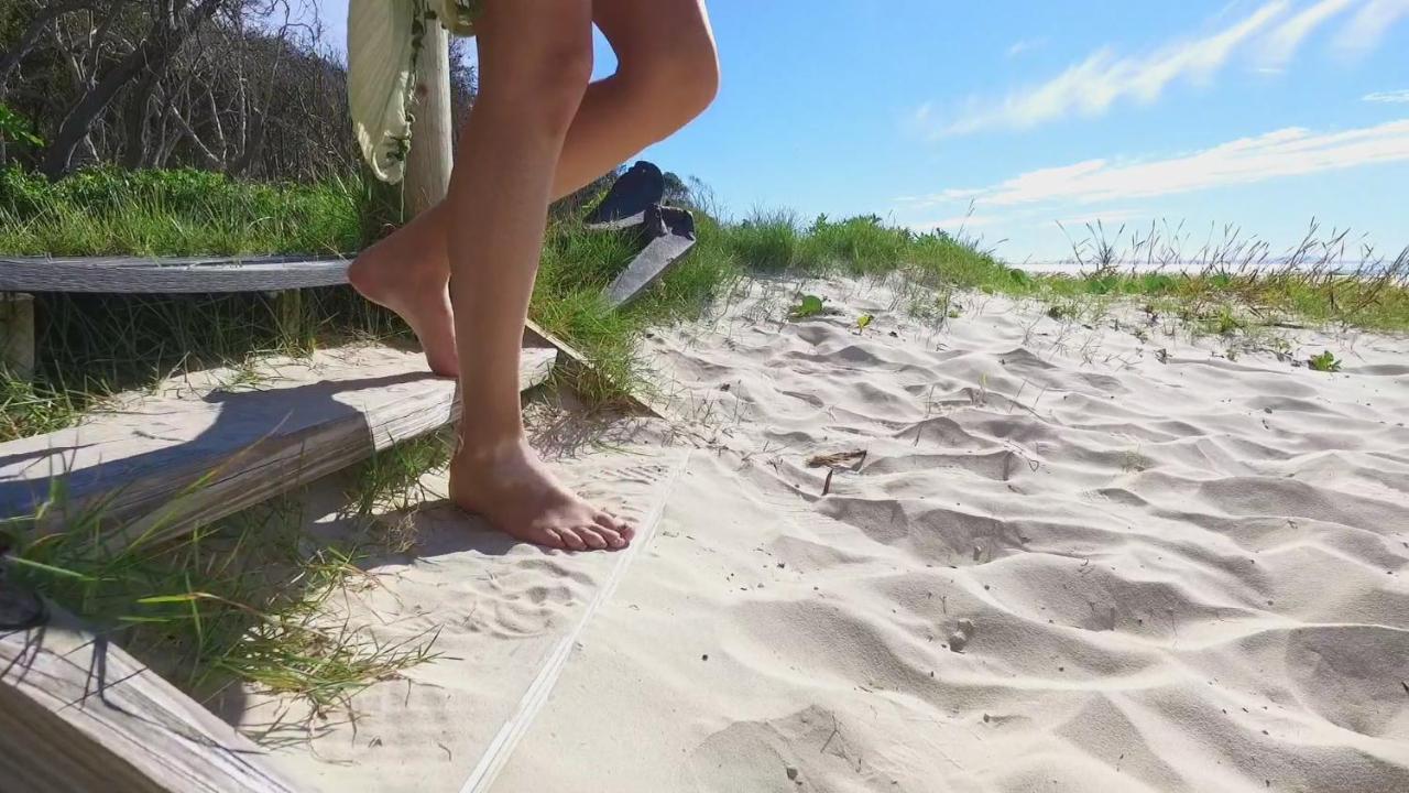 Anchorage On Straddie ポイント・ルックアウト エクステリア 写真