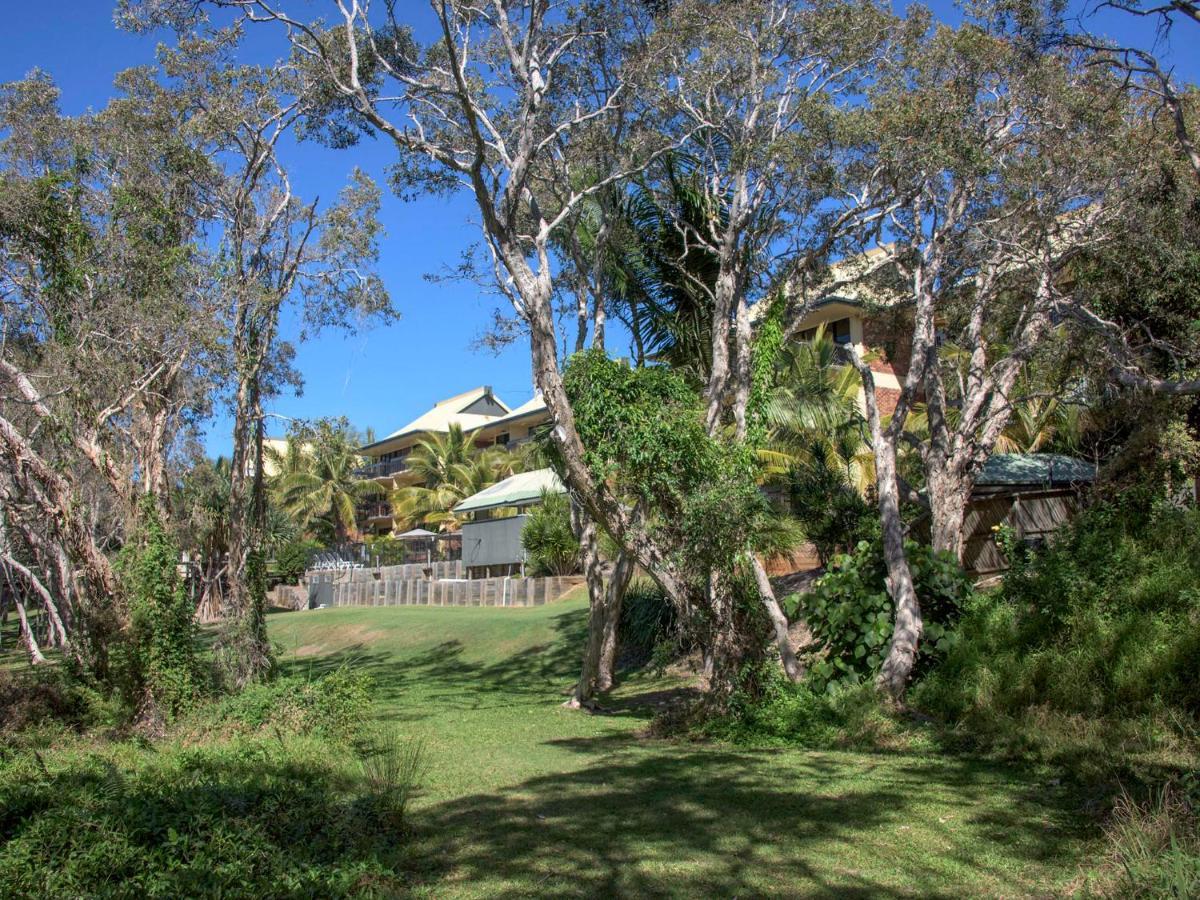 Anchorage On Straddie ポイント・ルックアウト エクステリア 写真