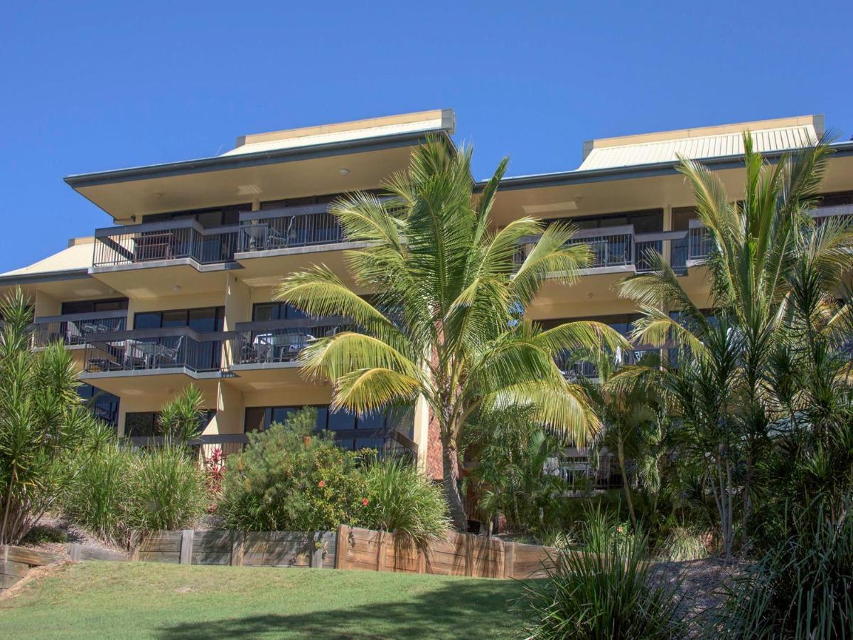 Anchorage On Straddie ポイント・ルックアウト エクステリア 写真