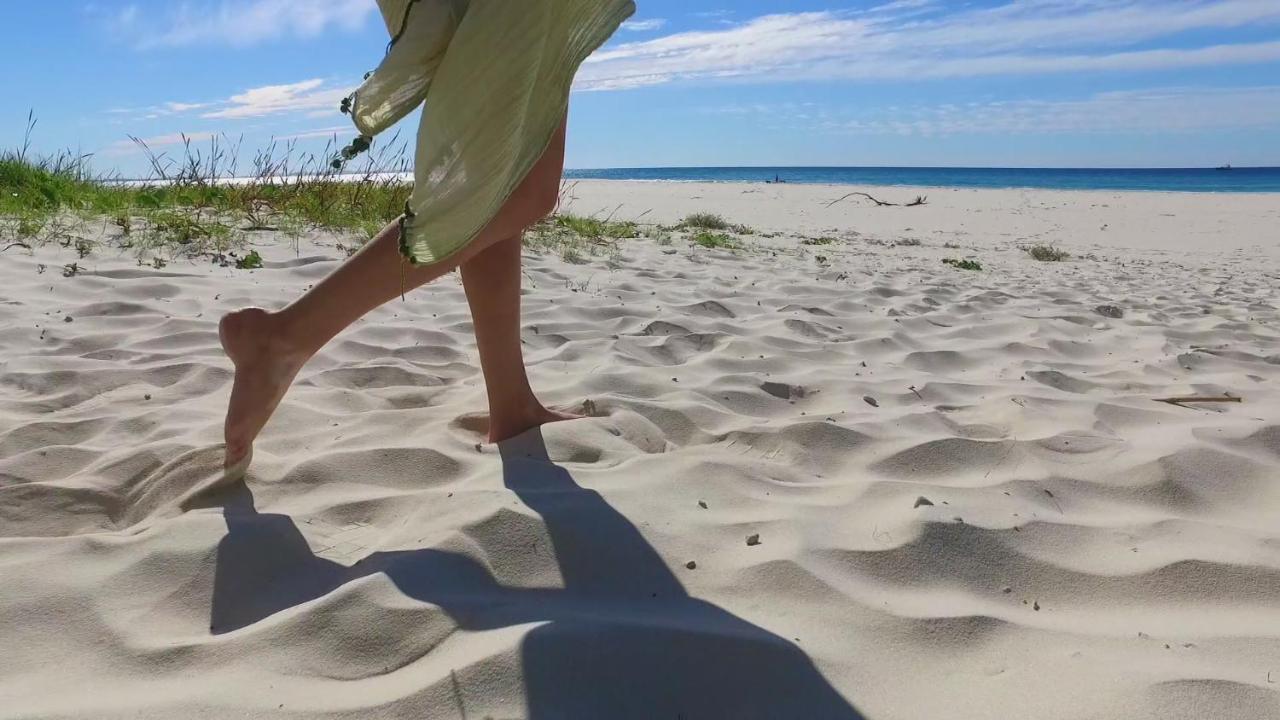 Anchorage On Straddie ポイント・ルックアウト エクステリア 写真