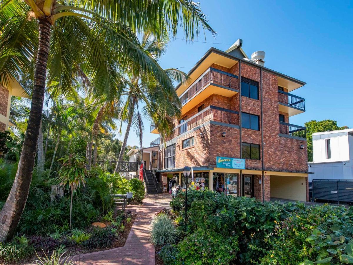 Anchorage On Straddie ポイント・ルックアウト エクステリア 写真