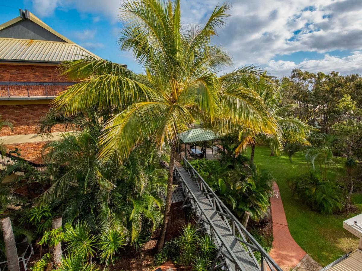 Anchorage On Straddie ポイント・ルックアウト エクステリア 写真
