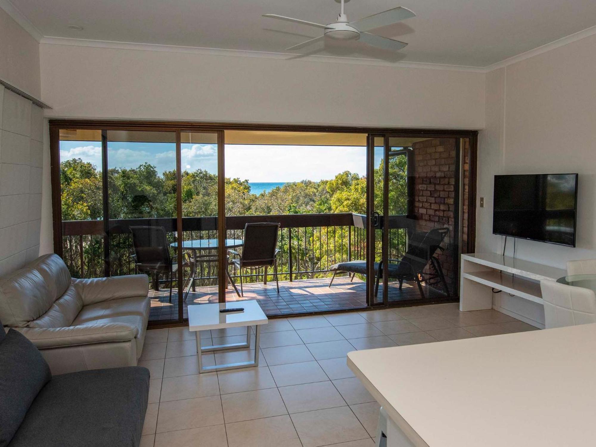 Anchorage On Straddie ポイント・ルックアウト 部屋 写真