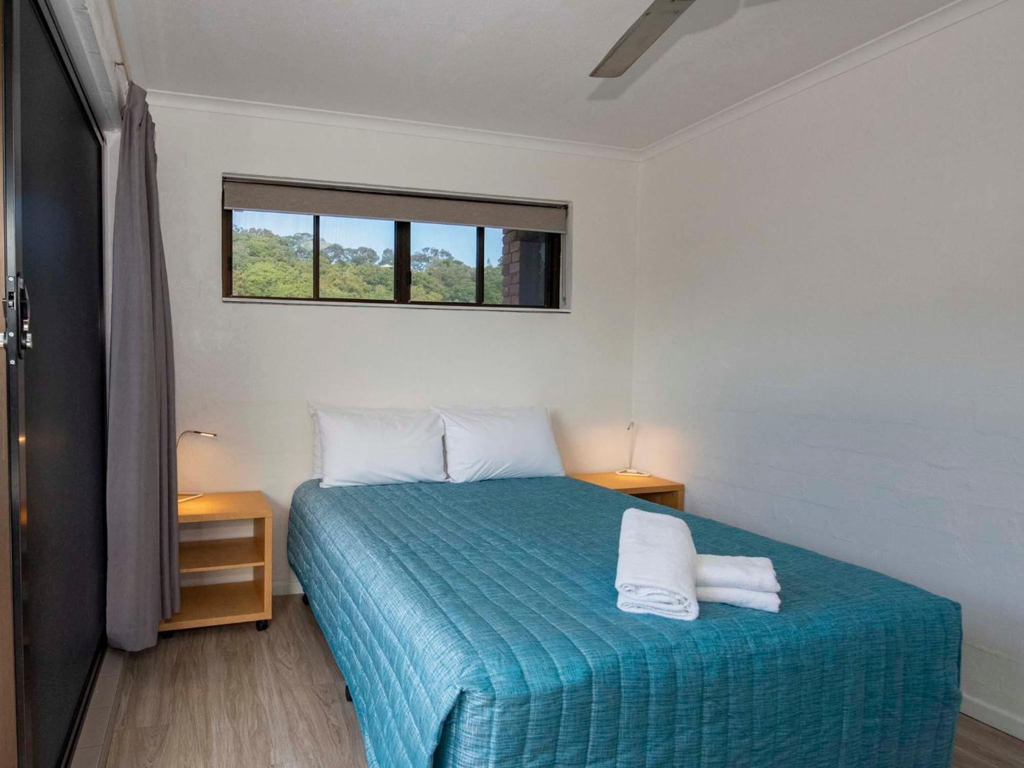 Anchorage On Straddie ポイント・ルックアウト 部屋 写真