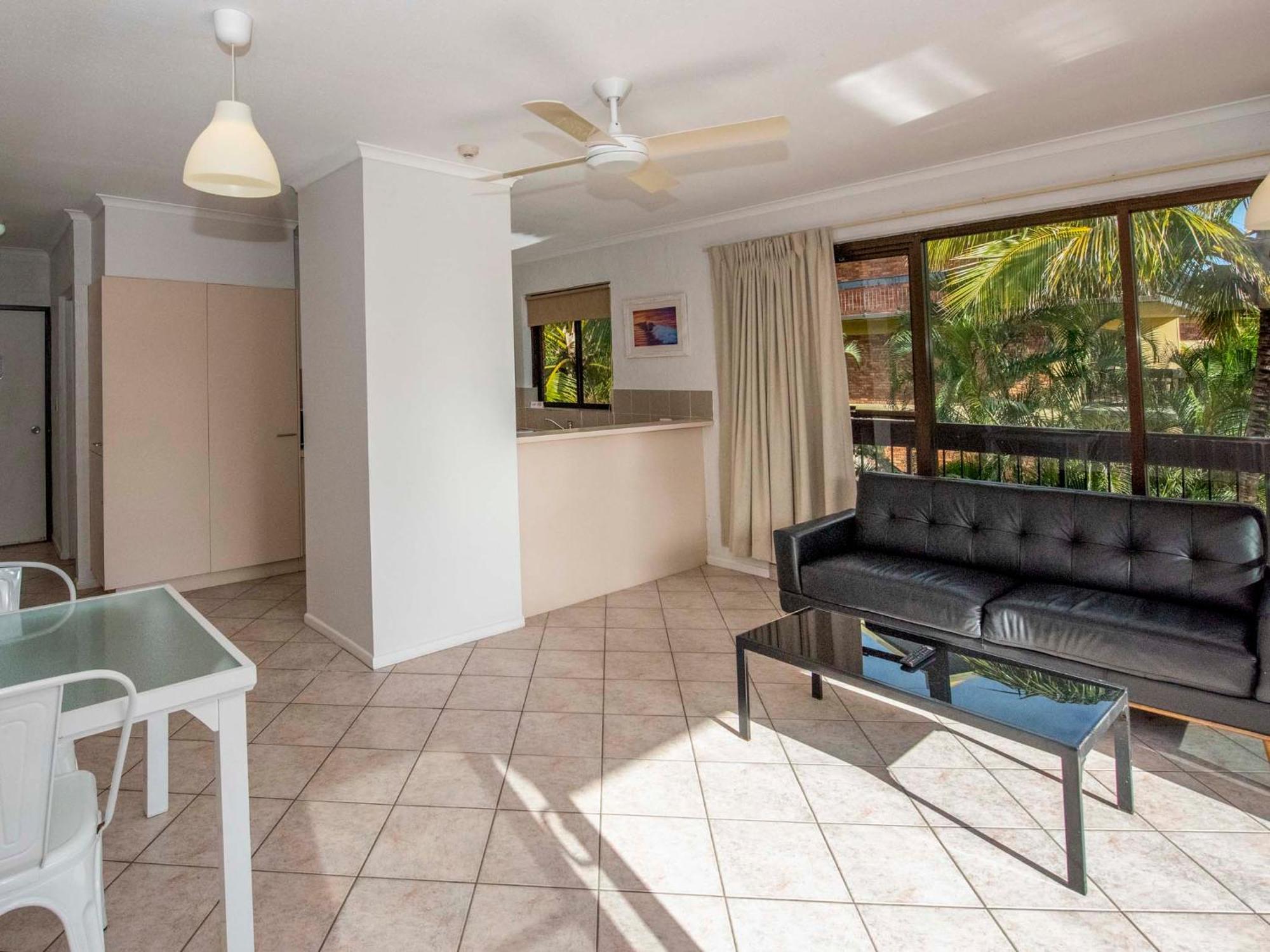 Anchorage On Straddie ポイント・ルックアウト 部屋 写真