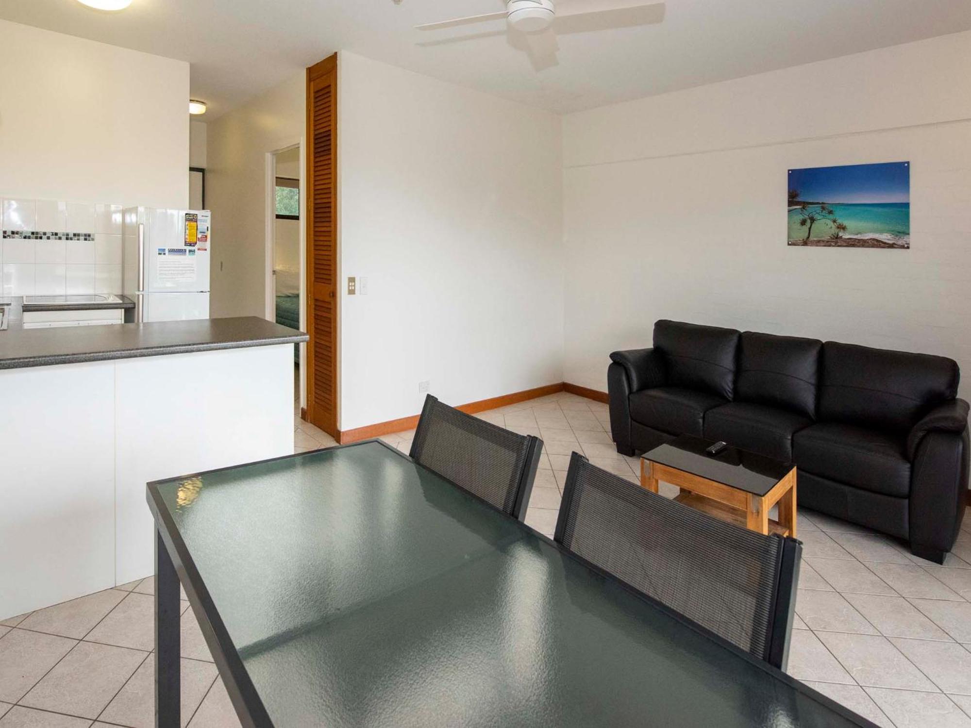 Anchorage On Straddie ポイント・ルックアウト 部屋 写真