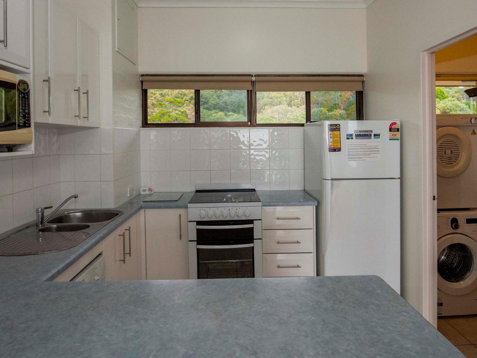 Anchorage On Straddie ポイント・ルックアウト 部屋 写真