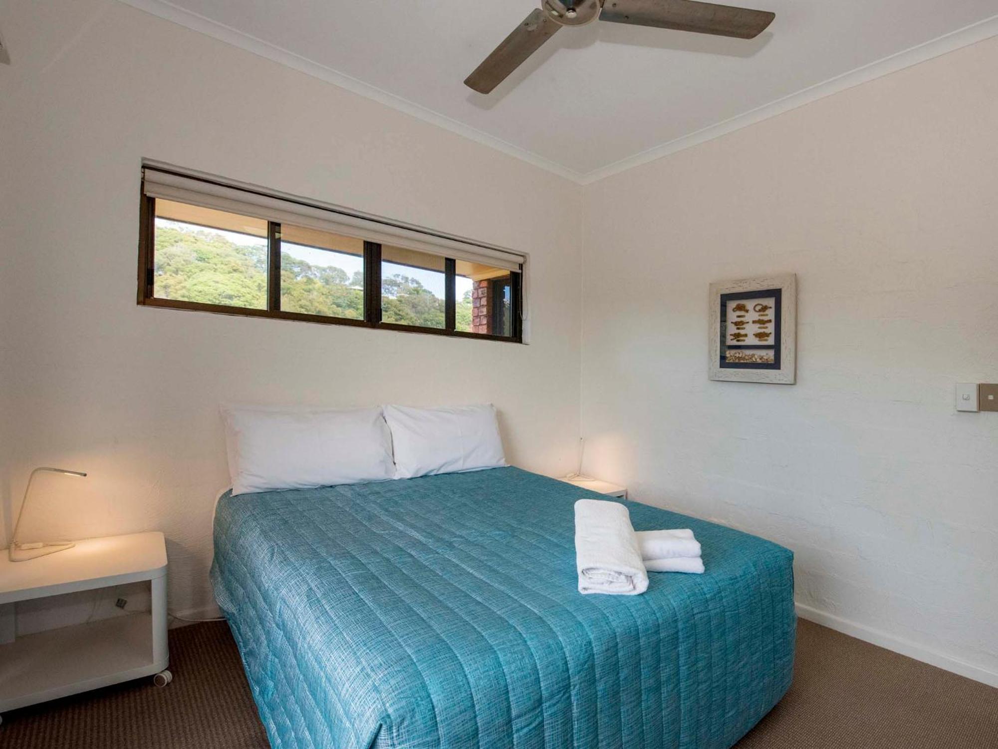 Anchorage On Straddie ポイント・ルックアウト 部屋 写真