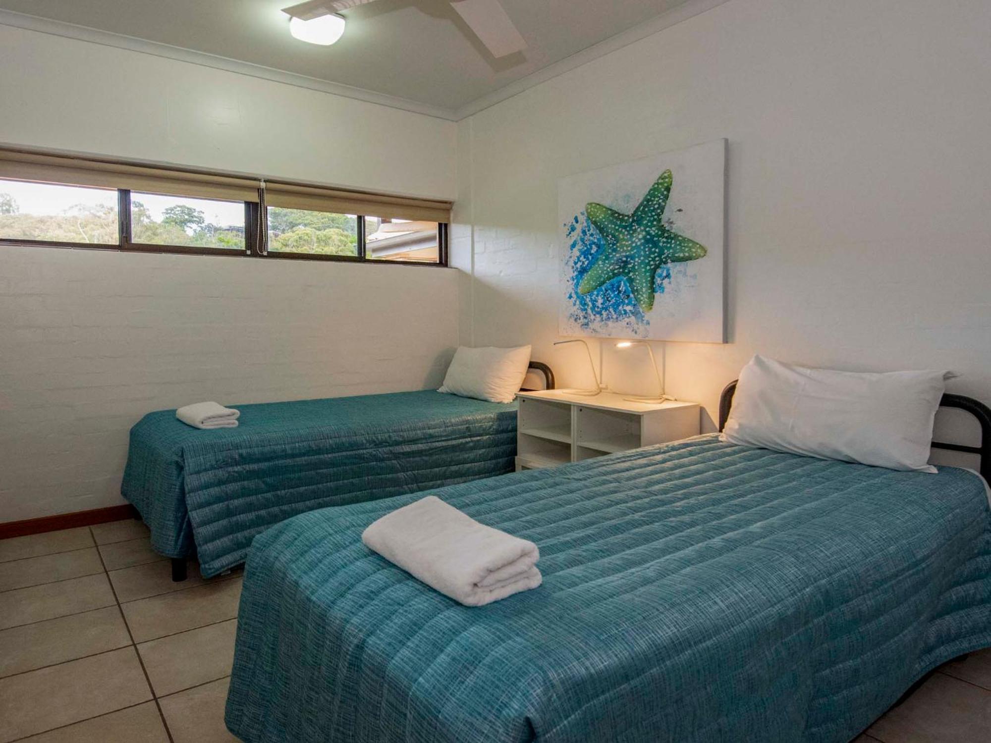 Anchorage On Straddie ポイント・ルックアウト 部屋 写真