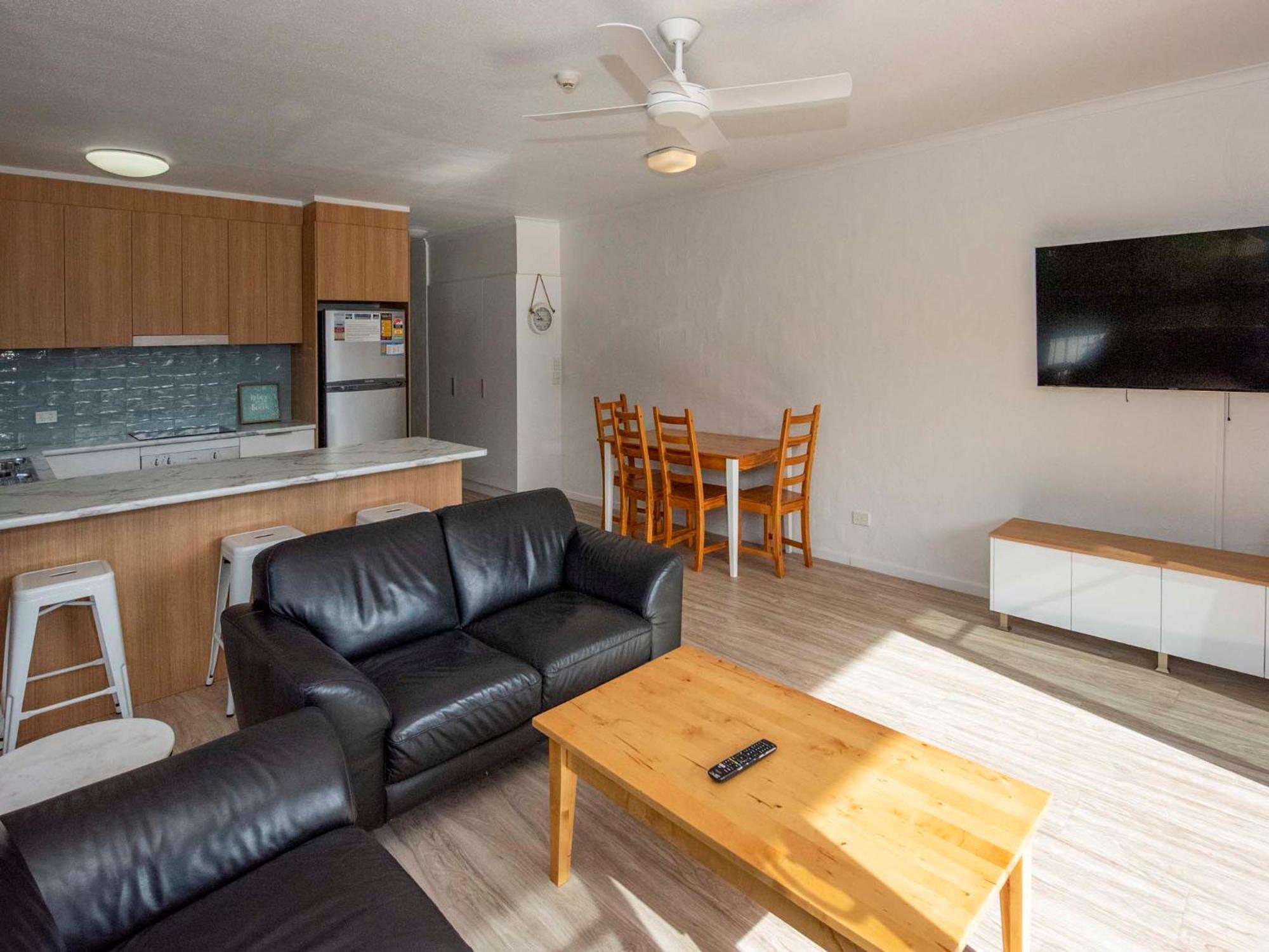 Anchorage On Straddie ポイント・ルックアウト 部屋 写真