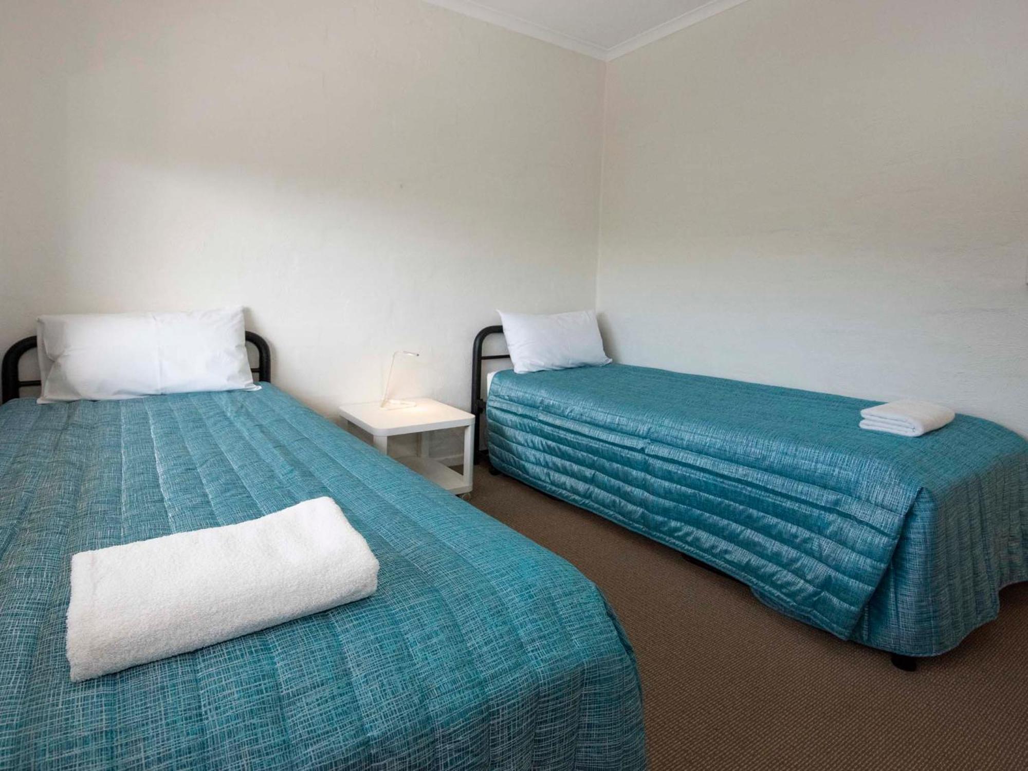 Anchorage On Straddie ポイント・ルックアウト 部屋 写真