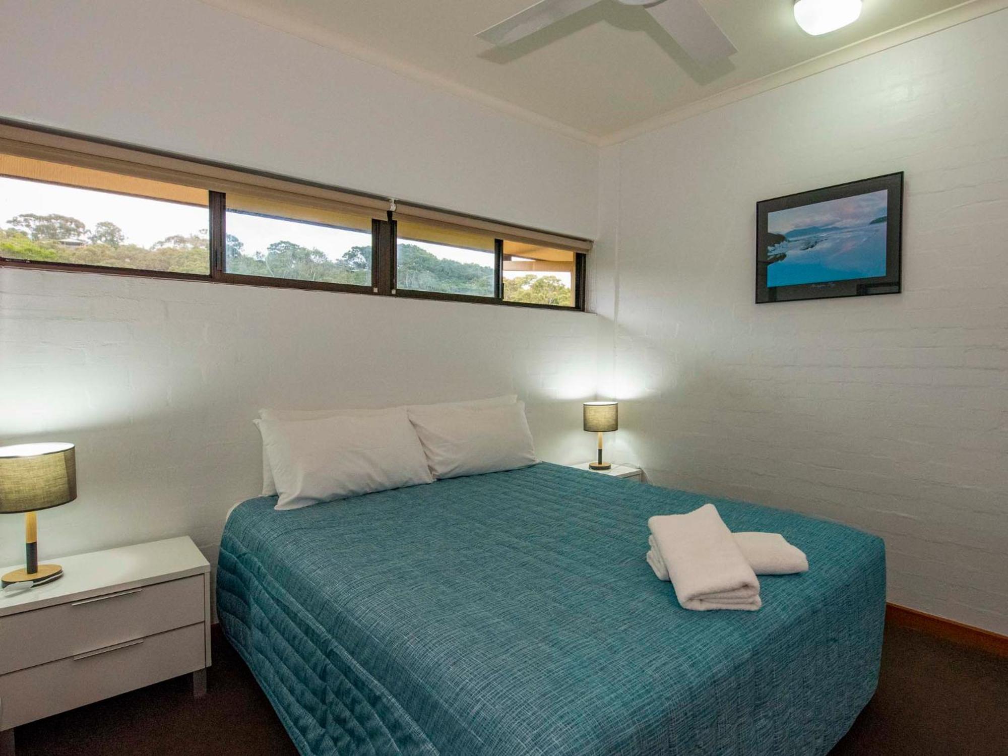 Anchorage On Straddie ポイント・ルックアウト 部屋 写真