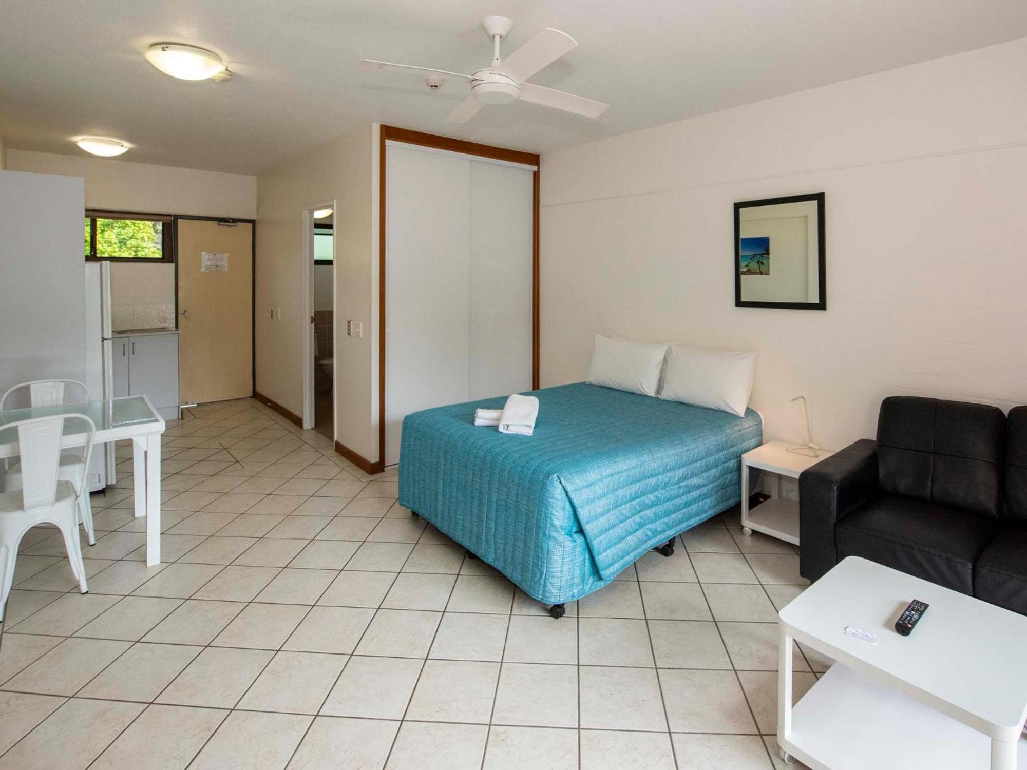 Anchorage On Straddie ポイント・ルックアウト 部屋 写真