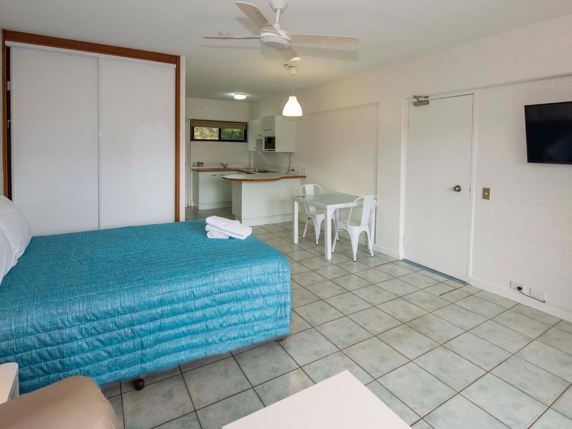 Anchorage On Straddie ポイント・ルックアウト 部屋 写真