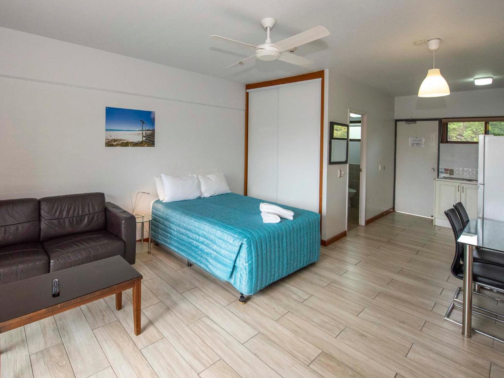 Anchorage On Straddie ポイント・ルックアウト 部屋 写真