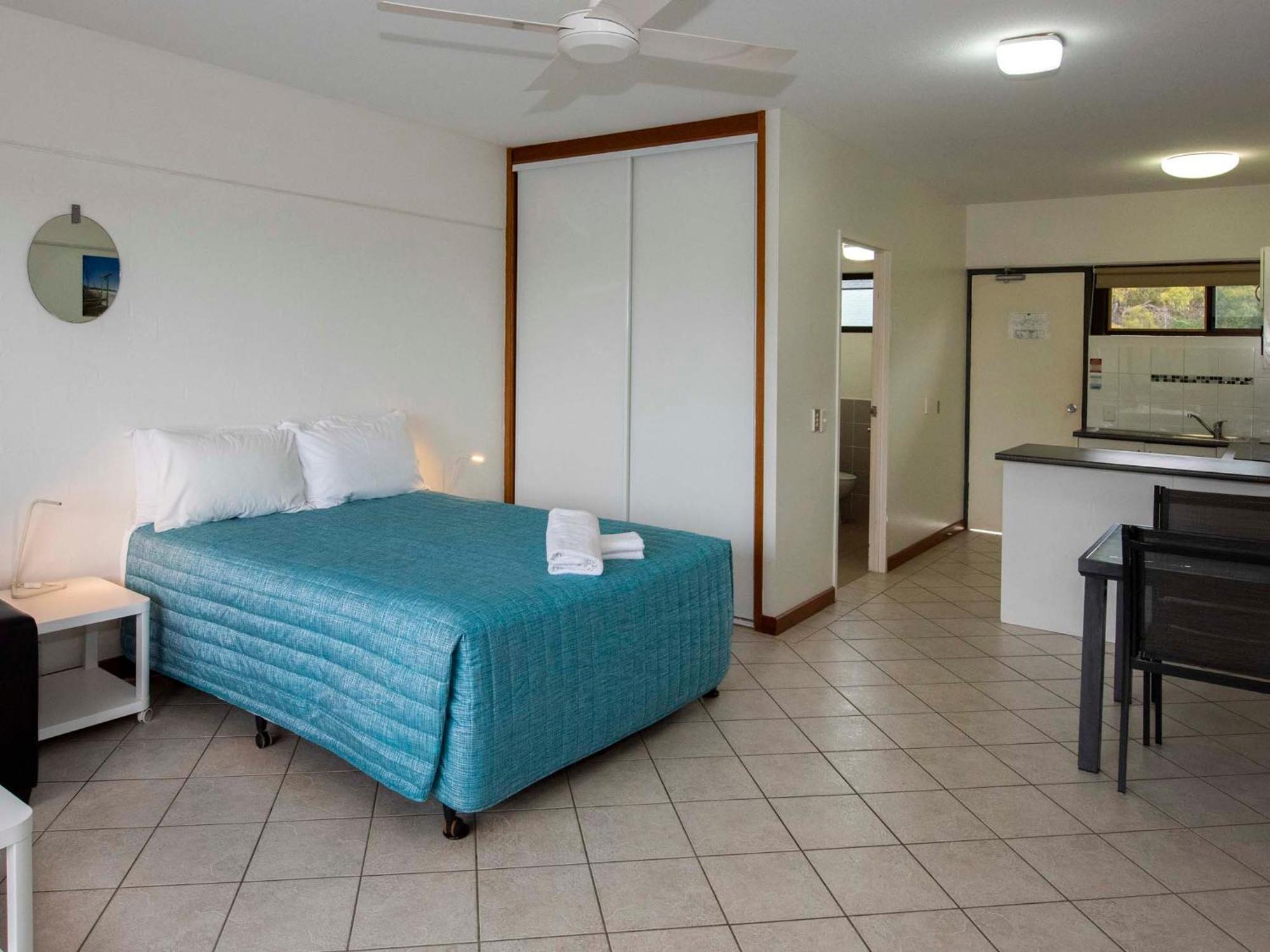 Anchorage On Straddie ポイント・ルックアウト 部屋 写真