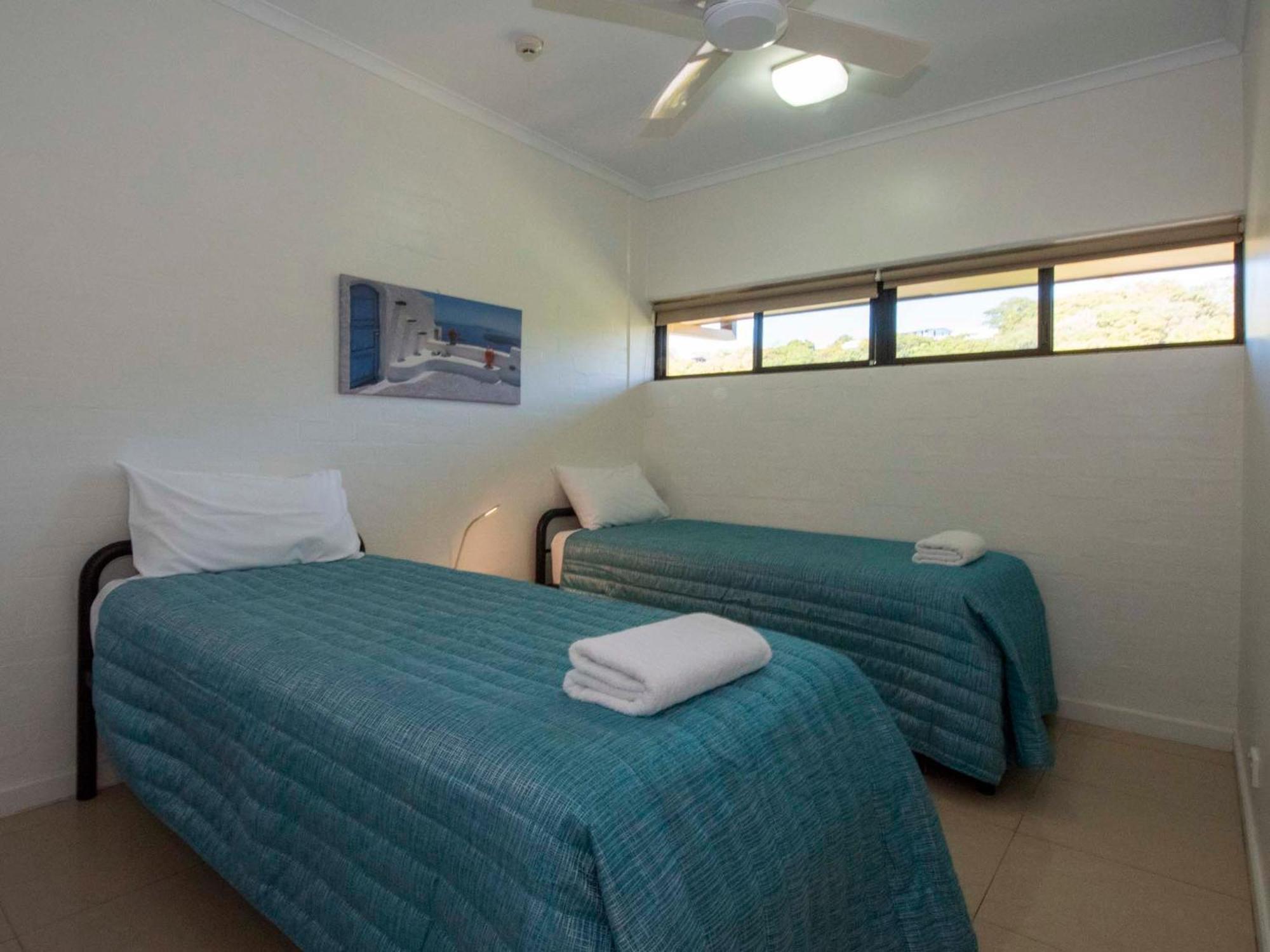 Anchorage On Straddie ポイント・ルックアウト 部屋 写真