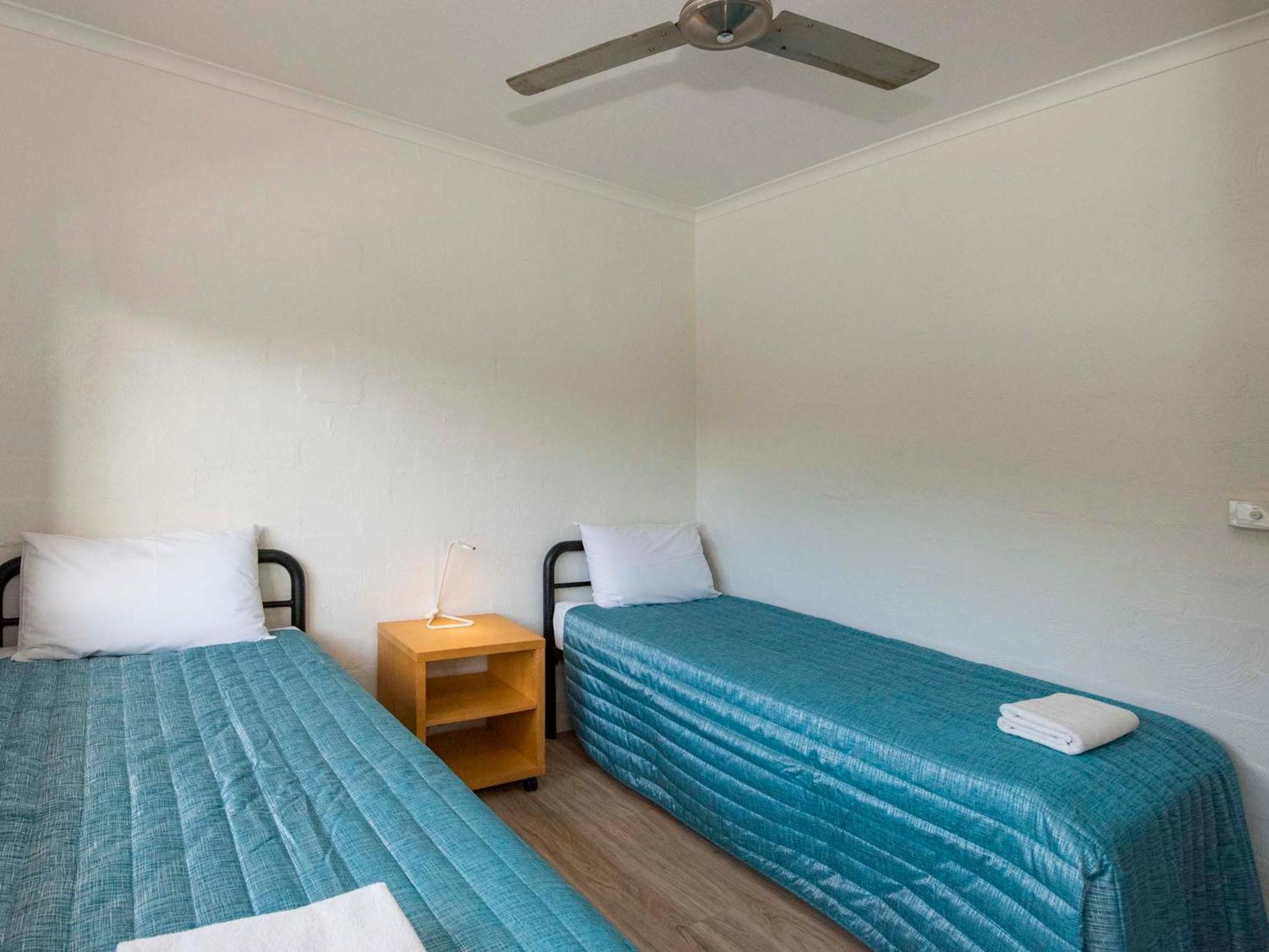 Anchorage On Straddie ポイント・ルックアウト 部屋 写真