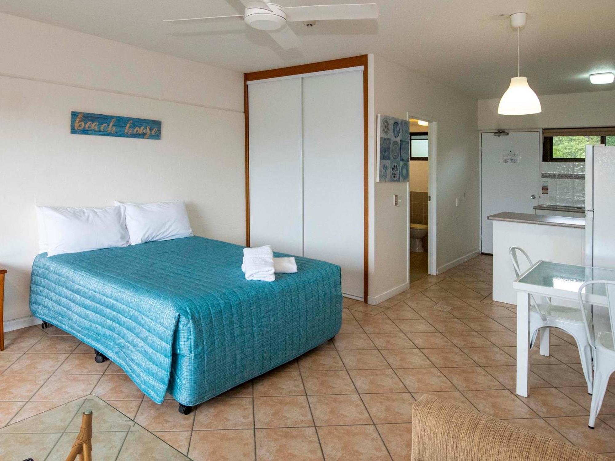 Anchorage On Straddie ポイント・ルックアウト 部屋 写真