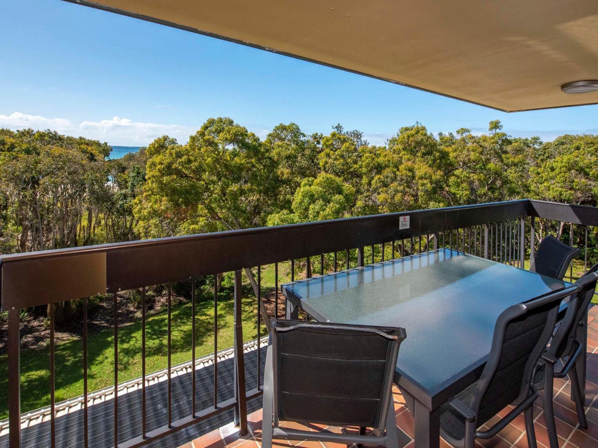 Anchorage On Straddie ポイント・ルックアウト 部屋 写真