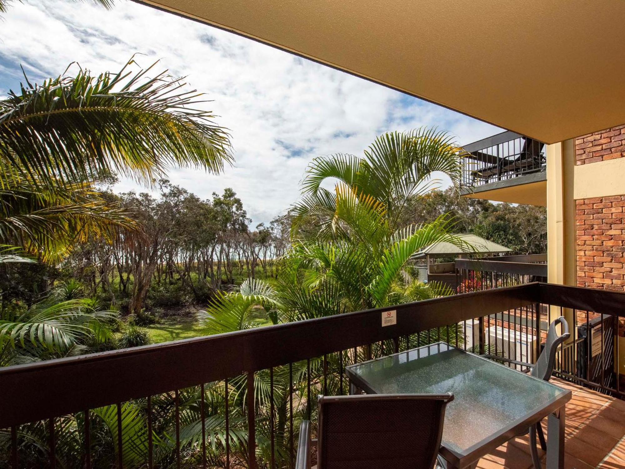 Anchorage On Straddie ポイント・ルックアウト 部屋 写真