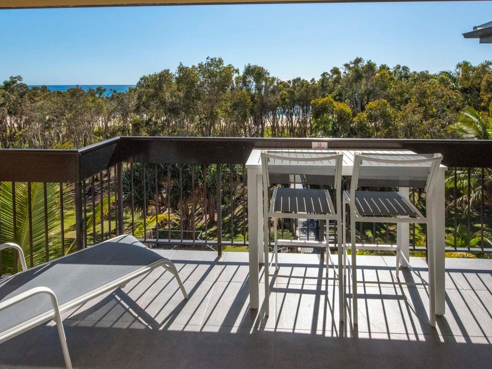 Anchorage On Straddie ポイント・ルックアウト 部屋 写真