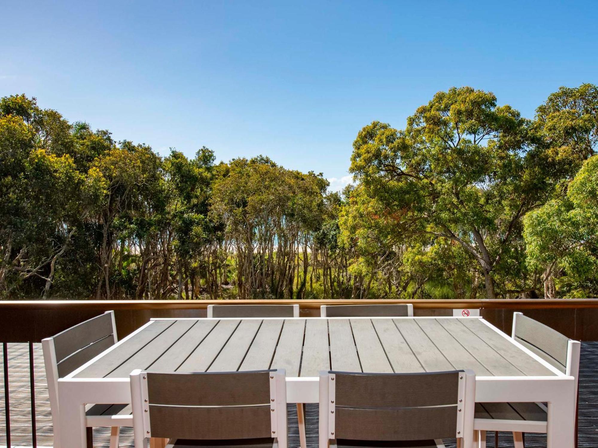 Anchorage On Straddie ポイント・ルックアウト 部屋 写真