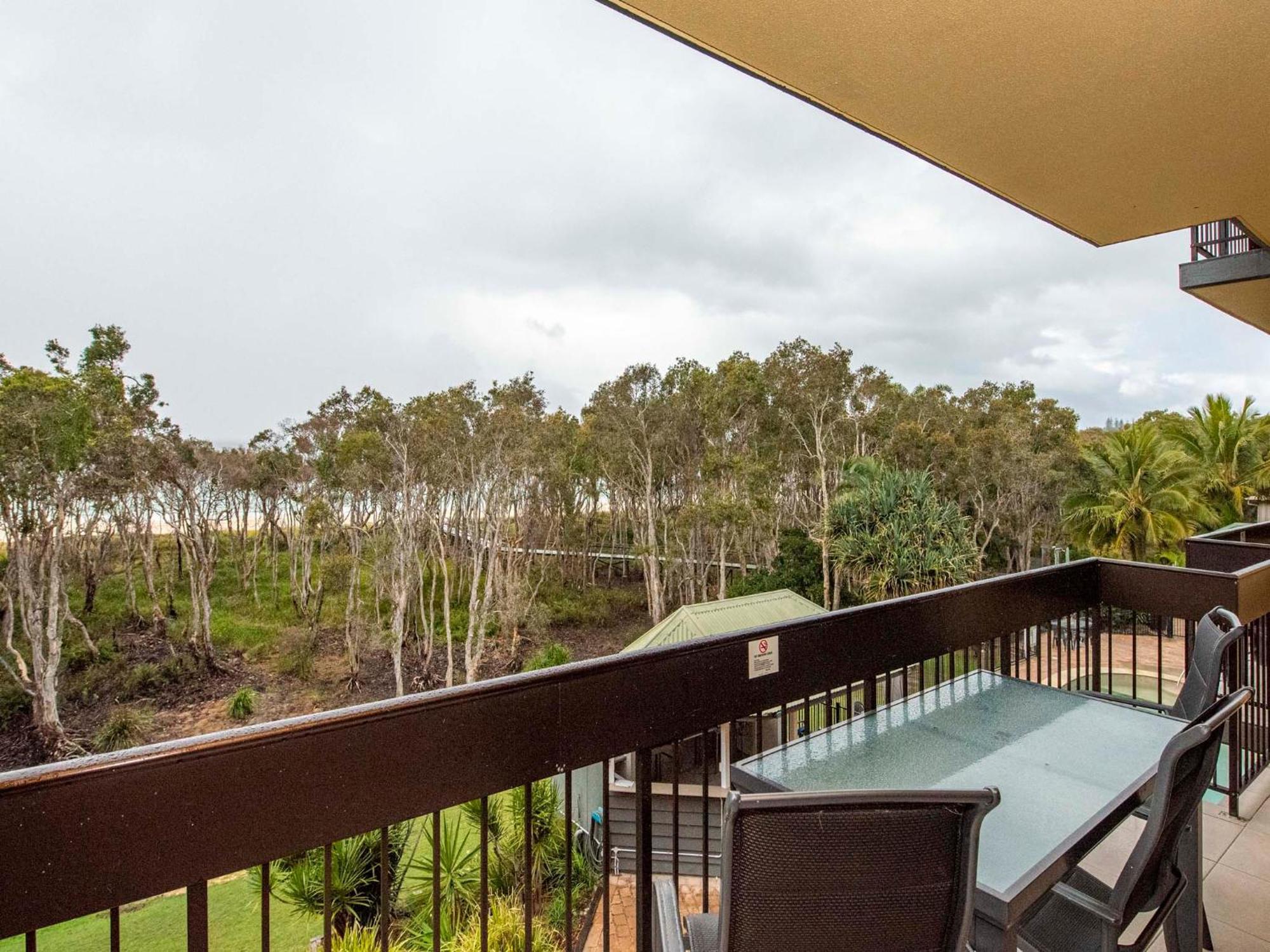 Anchorage On Straddie ポイント・ルックアウト 部屋 写真