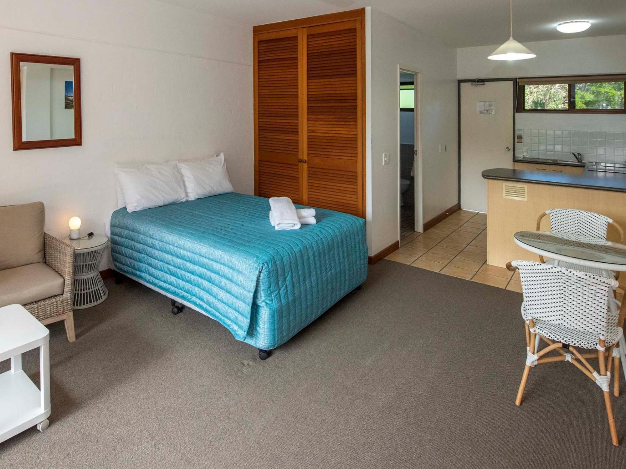 Anchorage On Straddie ポイント・ルックアウト 部屋 写真