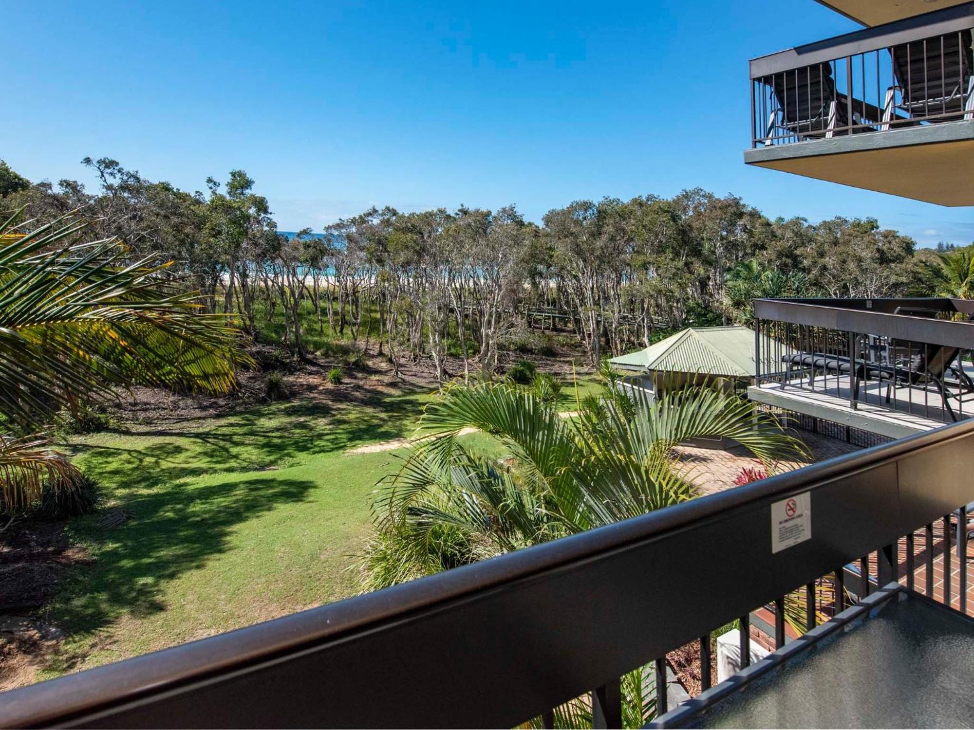 Anchorage On Straddie ポイント・ルックアウト 部屋 写真